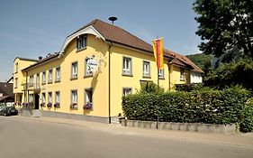 Hotel Krone